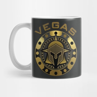 Golden Knights Mug